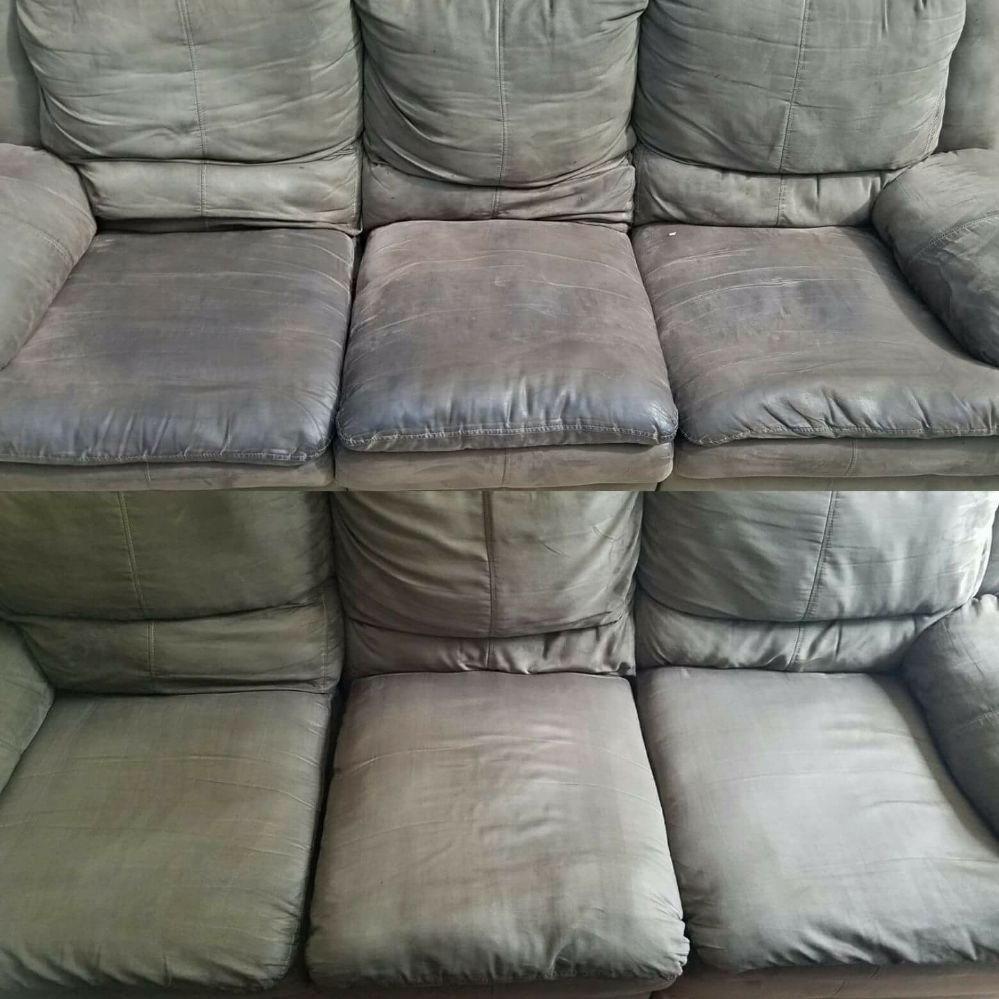 Upholstery Cleaning Pleasant Hill